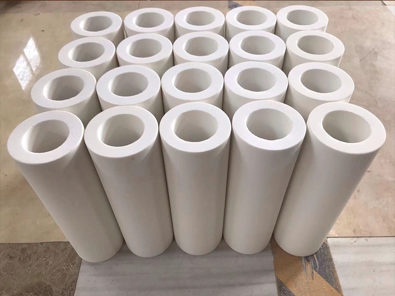 耐磨陶瓷管