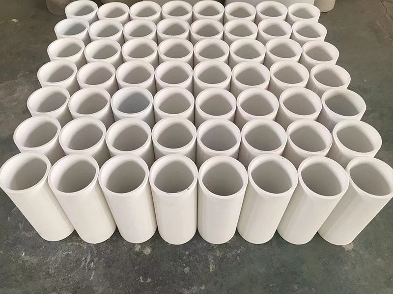 耐磨陶瓷管